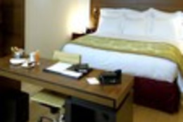 Best Western Premier BHR Treviso Hotel