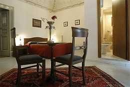 B&B Miseria e nobilta - Marina Ambron