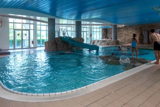 Spa Asian Villa - photo 4