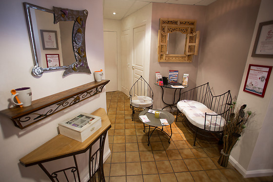 Centre de Beauté Annette - photo 2