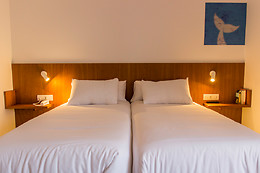 HOTEL BELA FISTERRA