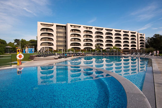VILA GALE CASCAIS 4* - photo 0