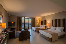 VILA GALÉ AMPALIUS 4*