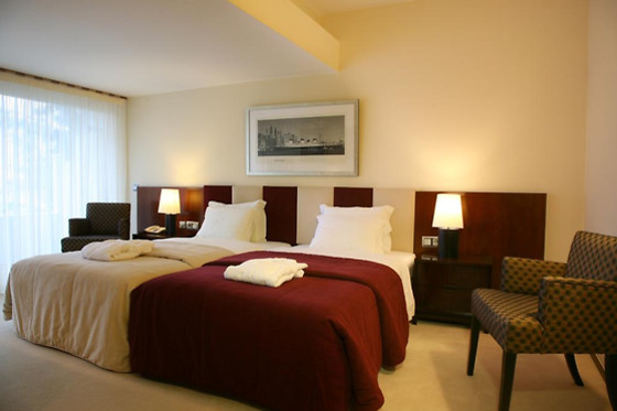 SANTANA HOTEL & SPA 4* - photo 10