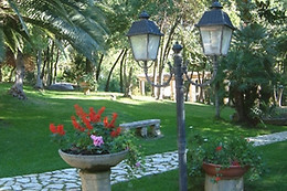 Hotel Il Cavalier d'Arpino