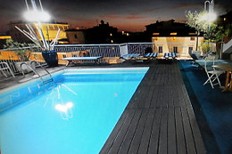 Golf Hotel Corallo