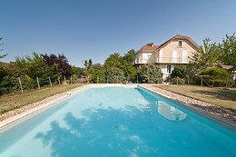 La Tulipe Périgourdine