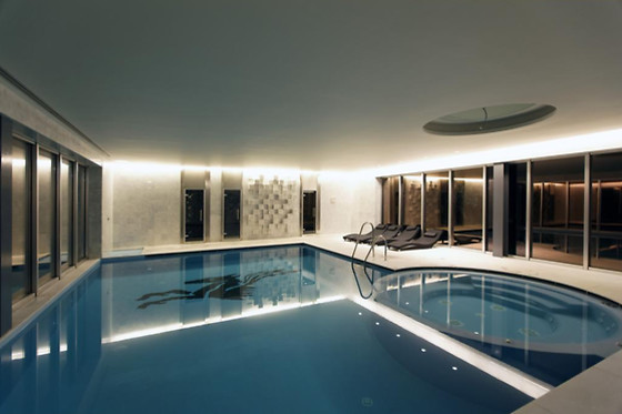 DUECITÂNIA DESIGN HOTEL - photo 2