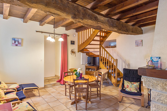 Moulin du Couëdic - photo 7