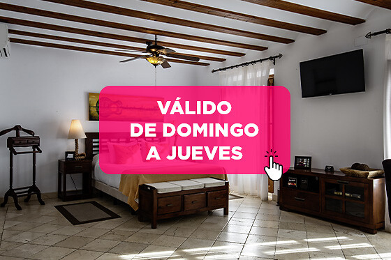 ENTRE DOS AGUAS HOTEL BOUTIQUE - photo 0