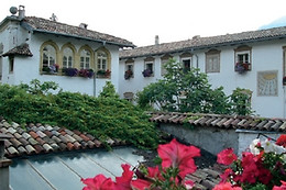 Locanda del Bel Sorriso