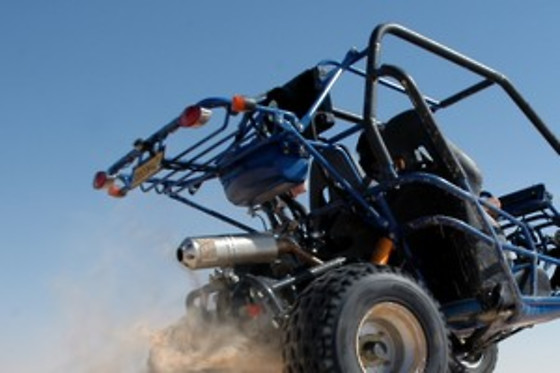 Buggy Tours - photo 2