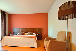 HOTEL SPA NORAT TORRE DO DEZA