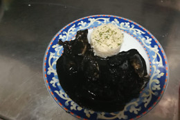 TABERNA EL TORITO