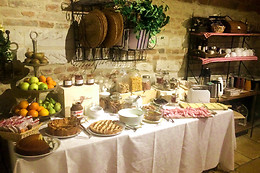 Ca' San Sebastiano Wine Resort & Spa