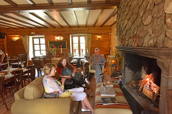 Auberge de la Providence - photo 4