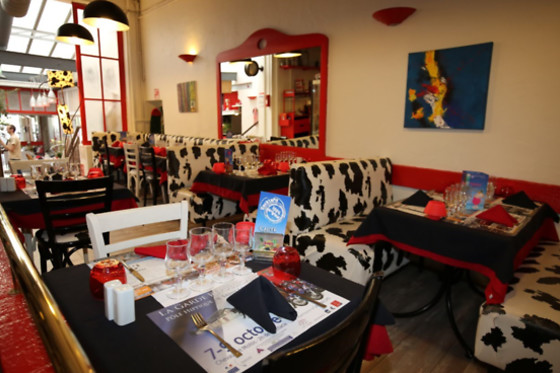 Caen Grill - photo 1