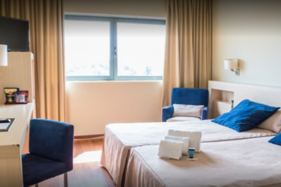HOTEL LES TORRES - photo 0