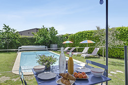 Chez Frédérique et Jean-Claude