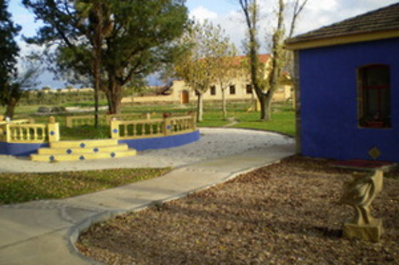 BALNEARIO DE ALMEIDA LA DAMA VERDE - photo 23