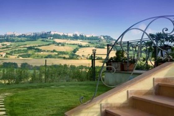 Relais Villa Fornari - photo 5