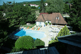Relais du Quercy