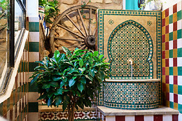 HOTEL RURAL ALBAMANJON