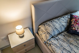 Anima Holiday Home