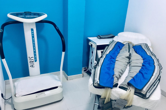 FENIX FUSION ESTETIC CENTER - photo 7