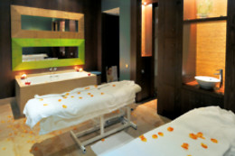 DOUBLETREE BY HILTON LA TORRE GOLF & SPA RESORT
