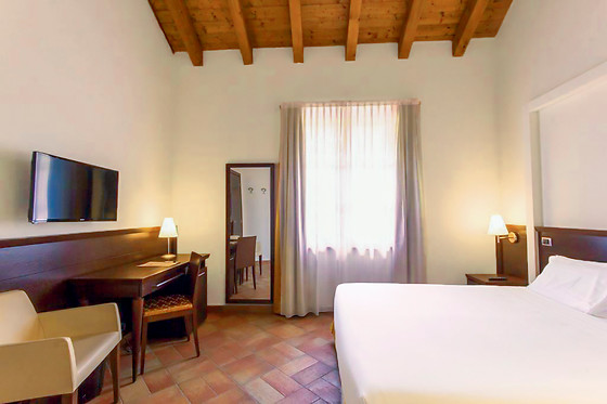 Country Hotel Castelbarco - photo 8