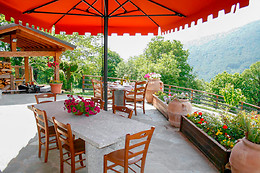 Agriturismo La Fonte di Mariella