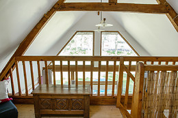 Le Grenier de la Mothe