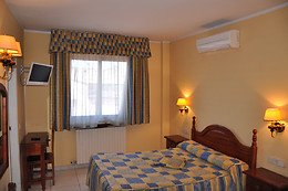 HOTEL BONCOMPTE
