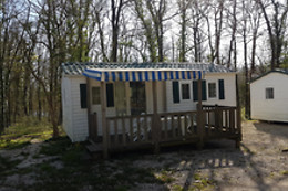 Camping Lilipin
