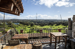 HOTEL ORGULLO RURAL