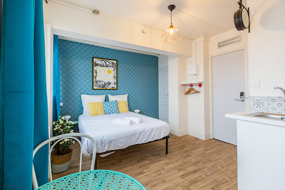 Apartment WS - photo 1