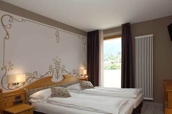 Hotel Vittoria - photo 4