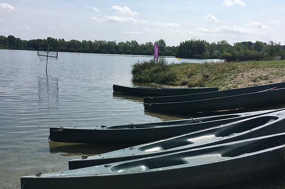 Base nautique Saint Sauveur - photo 4