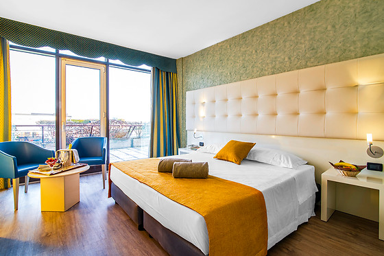 3 giorni spa e relax