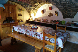 Maison Vallomy