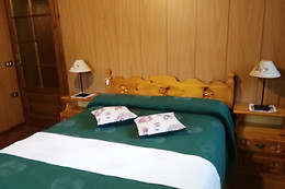Maison Vallomy