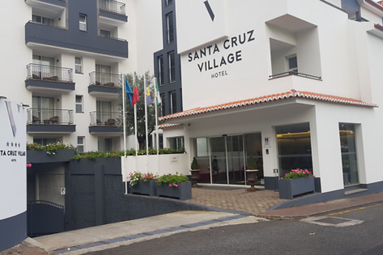 SANTA CRUZ VILLAGE HOTEL - photo 2