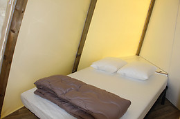 Camping des cerisiers