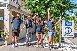 Camping Altea