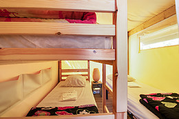 Camping Altea