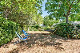 Camping Altea