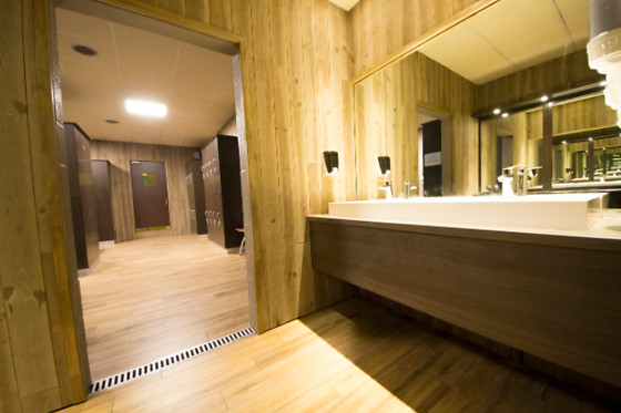 Da Vinci Fitness & Wellness Wavre - photo 7