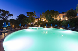 Hotel Toscana Verde