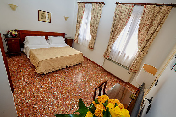 Hotel Riviera dei Dogi - photo 12